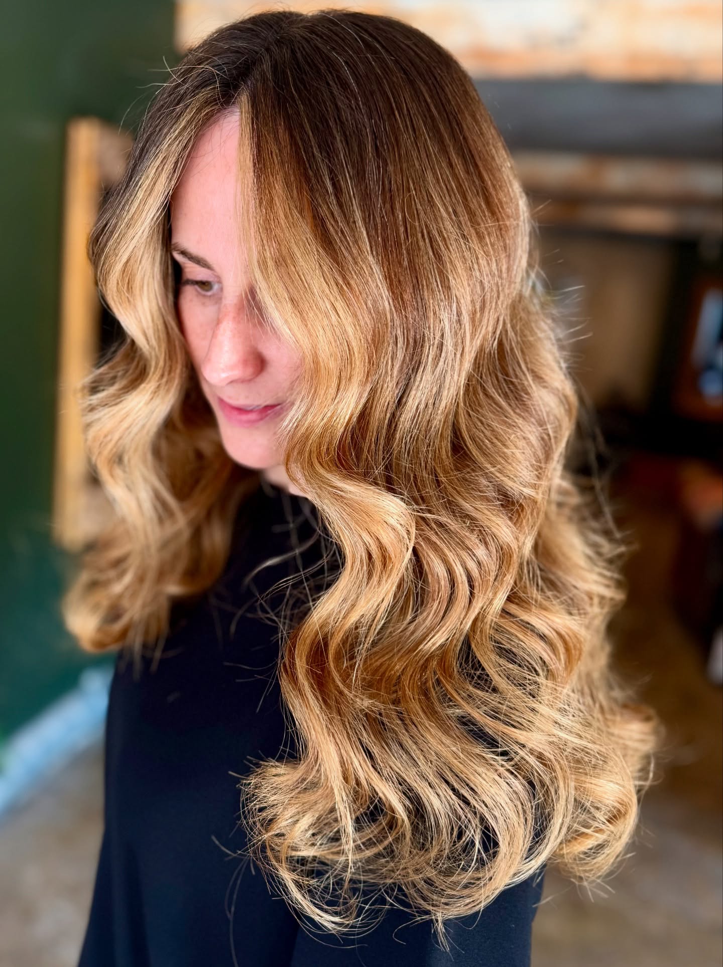 Hair transformation at Urban Hair and Beauty Maidstone